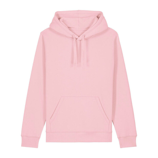 Unisex mikina s kapucňou Drummer 2.0