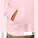 Unisex mikina s kapucňou Drummer 2.0 - stsu168-cottonpink_studio_lifestyle_detail_front - variant Eg STSU168C0051L