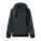 Unisex mikina s kapucňou Drummer 2.0 - stsu168-darkheathergrey_packshot_main_back - variant Eg STSU168C6511L