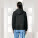 Unisex mikina s kapucňou Drummer 2.0 - stsu168-darkheathergrey_studio_lifestyle_main_back - variant Eg STSU168C6511L