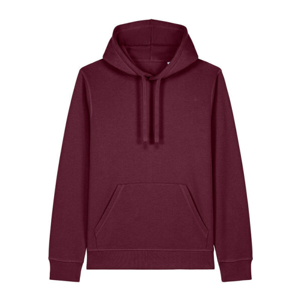 Unisex mikina s kapucňou Drummer 2.0