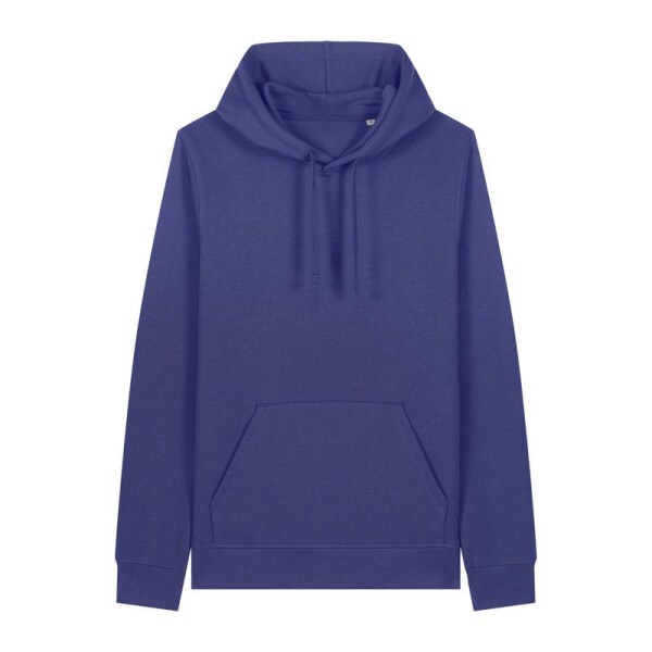 Unisex mikina s kapucňou Drummer 2.0