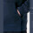 Unisex mikina s kapucňou Drummer 2.0 - stsu168-frenchnavy_studio_lifestyle_detail_front - variant Eg STSU168C7271L