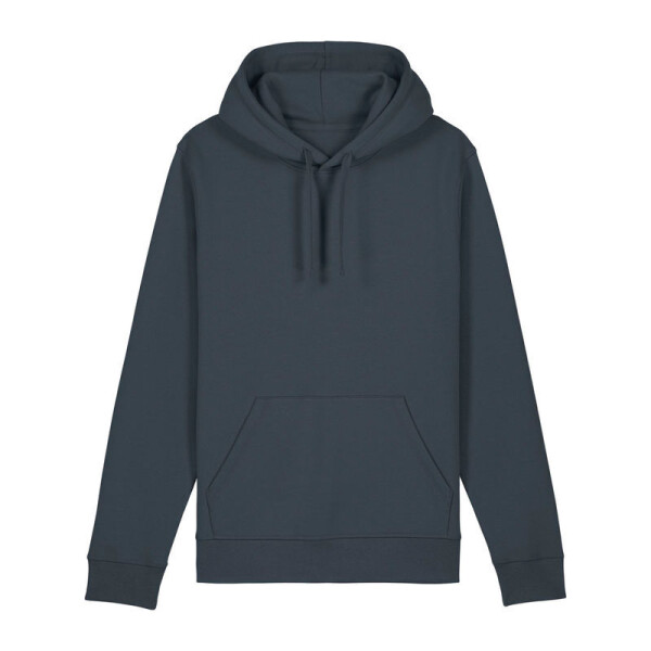 Unisex mikina s kapucňou Drummer 2.0