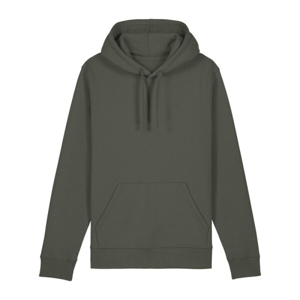 Unisex mikina s kapucňou Drummer 2.0