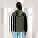 Unisex mikina s kapucňou Drummer 2.0 - stsu168-khaki_studio_lifestyle_main_back - variant Eg STSU168C2231L