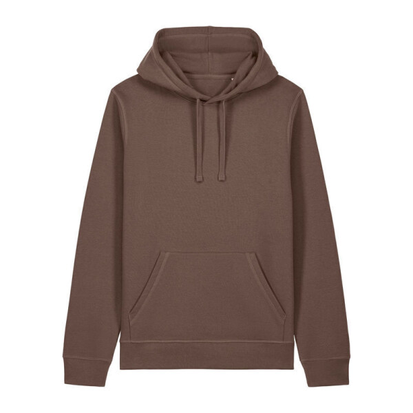 Unisex mikina s kapucňou Drummer 2.0
