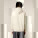 Unisex mikina s kapucňou Drummer 2.0 - stsu168-naturalraw_studio_lifestyle_main_back - variant Eg STSU168C0541L
