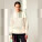 Unisex mikina s kapucňou Drummer 2.0 - stsu168-naturalraw_studio_lifestyle_main_front - variant Eg STSU168C0541L