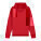 Unisex mikina s kapucňou Drummer 2.0 - stsu168-red_packshot_main_back - variant Eg STSU168C0041L