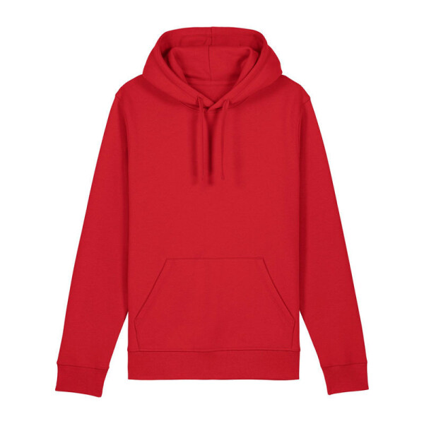 Unisex mikina s kapucňou Drummer 2.0