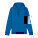 Unisex mikina s kapucňou Drummer 2.0 - stsu168-royalblue_packshot_main_front - variant Eg STSU168C2301L