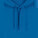 Unisex mikina s kapucňou Drummer 2.0 - stsu168-royalblue_studio_lifestyle_detail_front - variant Eg STSU168C2301L