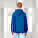 Unisex mikina s kapucňou Drummer 2.0 - stsu168-royalblue_studio_lifestyle_main_back - variant Eg STSU168C2301L