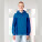 Unisex mikina s kapucňou Drummer 2.0 - stsu168-royalblue_studio_lifestyle_main_front - variant Eg STSU168C2301L