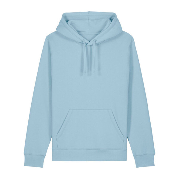 Unisex mikina s kapucňou Drummer 2.0