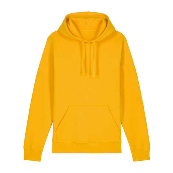 Unisex mikina s kapucňou Drummer 2.0