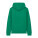 Unisex mikina s kapucňou Drummer 2.0 - stsu168-verdantgreen-packshot-main-back - variant 