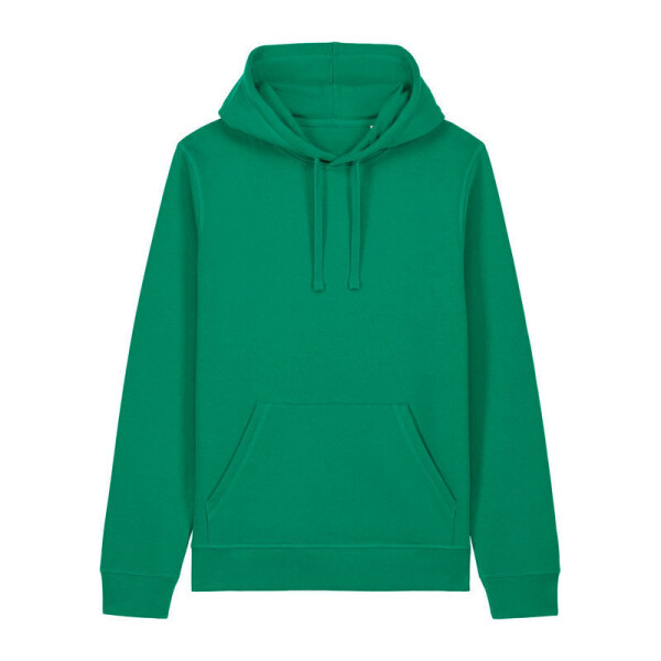 Unisex mikina s kapucňou Drummer 2.0