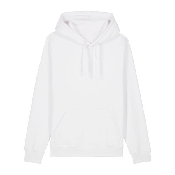 Unisex mikina s kapucňou Drummer 2.0