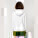 Unisex mikina s kapucňou Drummer 2.0 - stsu168-white_studio_lifestyle_main_back - variant Eg STSU168C0011L