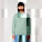 Cruiser 2.0 unisex hoodie - stsu177-aloe_studio_lifestyle_main_front - variant Eg STSU177C0891L