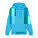 Cruiser 2.0 unisex hoodie - stsu177-aquablue_packshot_main_front - variant Eg STSU177C1451L