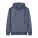 Cruiser 2.0 unisex hoodie - stsu177-bluegrey-packshot-main-back - variant 