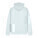 Cruiser 2.0 unisex hoodie - stsu177-blueice_packshot_main_back - variant Eg STSU177C7281L