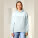 Cruiser 2.0 unisex hoodie - stsu177-blueice_studio_lifestyle_main_front - variant Eg STSU177C7281L