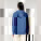Cruiser 2.0 unisex hoodie - stsu177-brightblue_studio_lifestyle_main_back - variant Eg STSU177C0531L