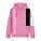 Cruiser 2.0 unisex hoodie - stsu177-bubblepink_packshot_main_front - variant Eg STSU177C1291L