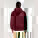 Cruiser 2.0 unisex hoodie - stsu177-burgundy_studio_lifestyle_main_back - variant Eg STSU177C2441L