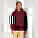 Cruiser 2.0 unisex hoodie - stsu177-burgundy_studio_lifestyle_main_front - variant Eg STSU177C2441L