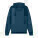 Cruiser 2.0 unisex hoodie - stsu177-deepteal-packshot-main-back - variant 