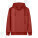Cruiser 2.0 unisex hoodie - stsu177-earthyred-packshot-main-back - variant 