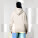 Cruiser 2.0 unisex hoodie - stsu177-ecoheather_studio_lifestyle_main_back - variant Eg STSU177C1471L