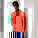 Cruiser 2.0 unisex hoodie - stsu177-fiesta_studio_lifestyle_main_front - variant Eg STSU177C1431L