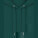 Cruiser 2.0 unisex hoodie - stsu177-glazedgreen_studio_lifestyle_detail_front - variant Eg STSU177C0361L