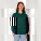 Cruiser 2.0 unisex hoodie - stsu177-glazedgreen_studio_lifestyle_main_front - variant Eg STSU177C0361L