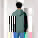 Cruiser 2.0 unisex hoodie - stsu177-greenbay_studio_lifestyle_main_back - variant Eg STSU177C1441L