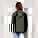 Cruiser 2.0 unisex hoodie - stsu177-khaki_studio_lifestyle_main_back - variant Eg STSU177C2231L