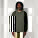 Cruiser 2.0 unisex hoodie - stsu177-khaki_studio_lifestyle_main_front - variant Eg STSU177C2231L