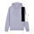 Cruiser 2.0 unisex hoodie - stsu177-lavender_packshot_main_front - variant Eg STSU177C0631L