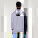 Cruiser 2.0 unisex hoodie - stsu177-lavender_studio_lifestyle_main_back - variant Eg STSU177C0631L
