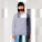 Cruiser 2.0 unisex hoodie - stsu177-lavender_studio_lifestyle_main_front - variant Eg STSU177C0631L