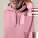 Cruiser 2.0 unisex hoodie - stsu177-lilacdream_studio_lifestyle_detail_front - variant Eg STSU177C3551L