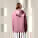 Cruiser 2.0 unisex hoodie - stsu177-lilacdream_studio_lifestyle_main_back - variant Eg STSU177C3551L