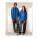 Cruiser 2.0 unisex hoodie - stsu177-mindfulblue_duo_main_front - variant Eg STSU177C7291L