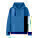 Cruiser 2.0 unisex hoodie - stsu177-mindfulblue_packshot_main_front - variant Eg STSU177C7291L